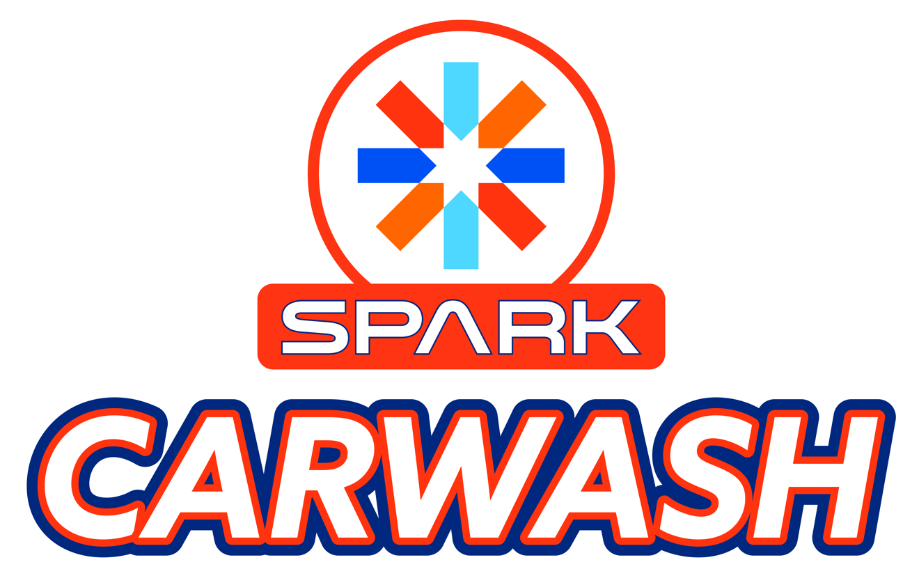 Carwash logo 2